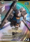 FQ05-002 U ガンダム（最終決戦仕様）