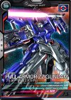 FQ05-011 C フルアーマーZZガンダム