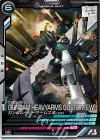 FQ05-018 R ガンダムヘビーアームズ改（EW)