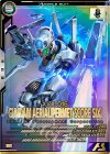 FQ05-028 P ガンダム・エアリアル[パーメットスコア・シックス]