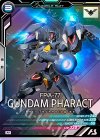 FQ05-032 M ガンダム・ファラクト