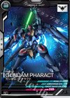 FQ05-033 C ガンダム・ファラクト