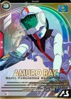 FQ05-038 U アムロ・レイ
