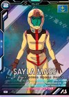 FQ05-044 M セイラ・マス