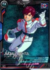FQ05-048 C ジュドー・アーシタ