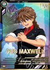 FQ05-052 P デュオ・マックスウェル