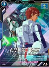 FQB06-016 M アムロ・レイ
