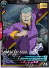 FQB06-022 R マスター・アジア
