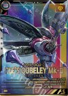 LX01-014 P キュベレイMk-II（エルピー・プル専用機） 