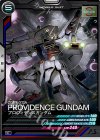  LX01-039 C プロヴィデンスガンダム 