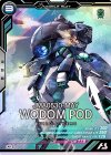  LX01-055 M ウォドムポッド 