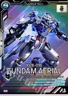  LX01-057 M ガンダム・エアリアル 