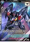  LX01-060 M ガンダム・ファラクト 