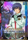  LX01-068 P ユウ・カジマ 