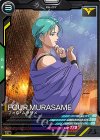  LX01-073 C フォウ・ムラサメ 