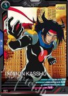  LX01-086 C ドモン・カッシュ 