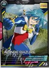  LX01-087 R アレンビー・ビアズリー 