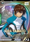  LX01-089 U キラ・ヤマト 