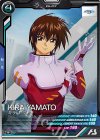  LX01-090 R キラ・ヤマト 
