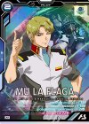  LX01-093 M ムウ・ラ・フラガ 