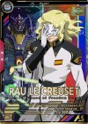  LX01-096 P ラウ・ル・クルーゼ 