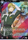  LX01-098 M ミゲル・アイマン 