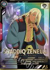  LX01-114 P シャディク・ゼネリ 