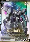  LX01-061 P ミカエリス（パラレル） 