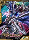 LXR01-006 LX フリーダムガンダム 