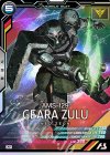  LX02-023 M ギラ・ズール(量産機) 