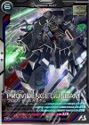  LX02-036 R プロヴィデンスガンダム 