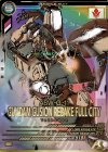 LX02-050 P ガンダム・グシオンリベイクフルシティ