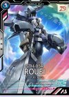  LX02-053 M 漏影 