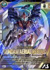 LX02-061 U ガンダム・エアリアル(改修型)