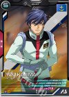  LX02-073 R ユウ・カジマ 