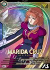 LX02-083 U マリーダ・クルス