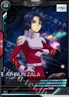  LX02-093 C アスラン・ザラ 