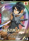 LX02-103 U 三日月・オーガス