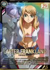  LX02-108 P ラフタ・フランクランド 