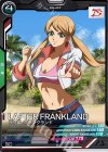  LX02-109 C ラフタ・フランクランド 