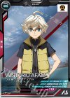  LX02-111 R ウィスタリオ・アファム 