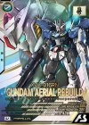 LX02-061 U ガンダム・エアリアル(改修型)(パラレル)