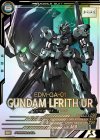 LX02-064 P ガンダム・ルブリス・ウル(パラレル)