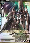 LX02-066 P ガンダム・ルブリス・ソーン(パラレル)