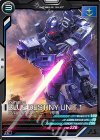  LX03-005 C ブルーディスティニー1号機 