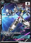  LX03-057 C ガンダム・エアリアル 