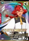  LX03-112 U スレッタ・マーキュリー 