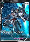 LX04-066 C ガンダム・キャリバーン
