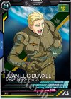 LX04-068 R ジャン・リュック・デュバル