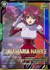  LX04-096 P ルナマリア・ホーク 